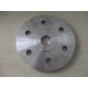 Large Diameter Carbon Steel Stainless Steel Butterfly Valve Flange Cover