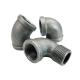 BSPP Fire Fighting Pipe Fittings FM UL Malleable Iron Pipe Fittings