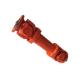Power Transmission SWZ Type Universal / Cardan Shaft Coupling For Drilling Rig