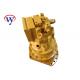 PC200-7 Excavator Drive Motor Without Gearbox Hitachi Swing Motor 706-7G-01040 706-7G-01041