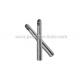 Ball Nose End Mills External Milling Cutters Polycrystalline Diamond Pcd Tools For Non - Ferrous Metal