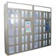 Multi-variety Combo Lockers vending machine for cold storage locker refrigeration locker factory