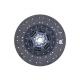 DAF KAMAZ KINGLONG Heavy Duty Truck Clutch Plate SACHS 1878 000 294 1878000294 395Mm