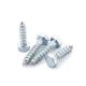 Hex Head Coach Screw DIN571 Wood Screw Zinc Plated Lag Screw Stainless Steel