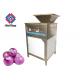 300KG/H Onion Processing Equipment Automatic Peeler Skin Removal