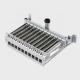                  9 Rows High Quality Gas Burner for Combi Gas Boiler             