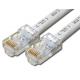 10 Meter 4 Pair UTP RJ45 CAT6 Patch Network LAN Ethernet Cable