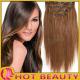 No Tangle Pre Bonded Hair Extension Silky Straight Wave 18 20