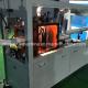 Best Sale UPVC/HDPE/PPR Pipe Making Machine with Full Intermeshing Plastic Extrusion