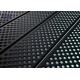 Attractive Perforated Metal Sheet Stainless Steel Perforated Plate with Oxidation