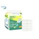 1500ml Disposable Adult Diapers Three Dimensional Circulation Breathable 8pcs