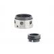 Standard Size Mechanical Shaft Seal 58U High Precision Single Seal Multi Spring With Screw