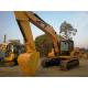                  Used Caterpillar 20 Ton Construction Excavator 320c, Cat Hydraulic Digger 320b, 320c, 320d, 325b, 325c, 325D Hot Sale             