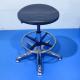 Student Esd Lab Chairs With Adjustable Height  School Laboratory Stools