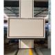 House Wheelchair Elevators Hydraulic Barrier Free