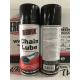 Weatherproof Chain Lube Spray Anti Corrosion For Chrome And Metal Chains
