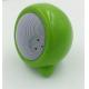 Colorful Mini Subwoofer Plastic Injection Molding Multimedia Audio Series