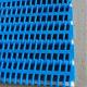                 Flush Grid Modular Plastic Conveyor Belt for Knife-Edge Conveyors             