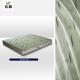 90gsm 100% Polyester Printed Fabric Ticking Mattress Cover  light resistance