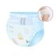 Nonwoven Disposable Diaper Pants Biodegradable Baby Training