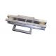 10mm Thickness Aluminum Top Section Ground Support For All Pillar Truss