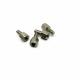 Cold Headed Hex Standoff Male Female For VGA , M3 Motherboard Screws 0.72g Weight