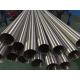 Custom Wall Thickness Stainless Steel Seamless Pipe Seamless Alloy Steel Pipe for Construction Rectangle Shape