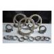 high precision thrust ball bearings, 51100 serious, Chinese quality special bearings