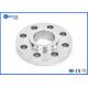ASME B16.5 Nickel Alloy Slip On Pipe Flanges C22 ASTM B564 UNS N06022 Size 1/2-48