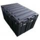 Military Tactical Equipment Supply Box Outdoor Portable Green Equipment Box Airdrop Box