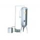 Anti Rust Fruit Juice Production Line Vacuum Degassing System