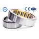 High - Speed Rotation Double Row Cylindrical Roller Bearing NJ219 P4 P3 V1 V2 95*170*32MM