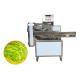 Leafy Vegetable Processing Equipment Electric Tobacco Cutting Machine