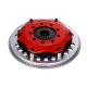 Single Disc High performance clutch kits Fit Toyota 4A-GE 200mm Friction Plate
