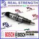 0445120404 T417806 Common Rail Fuel Injector For Perkins Diesel Engine
