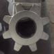 By Drawing OEM Iron Casting Parts For Agricultural Machinery Parts