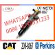 Fuel injector fuel common rail injector 263-8218 20R-8069 295-1409 10R-4762 295-1410 For C-A-T C7 C9