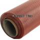 18Meshx0.15-0.40mm 99.9% red copper wire mesh plain weave shileding screen
