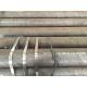 Round Astm A53 B Carbon Steel Pipes , Seamless Boiler Tubes SCH 80 SCH 100