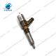 Cat Engine C6.6 Common Rail Fuel Injector 306-9390 2645A749 For Caterpillar 320d Injector