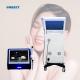 2 In 1 12D Anti Aging Ice Function Body Slimming Machine Portable Hifu Painless Best Effect For Face And Body From China