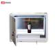 1920x1080 FHD Transparent LCD Display Case 5ms Transparent Touch Screen Showcase