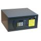 High Security Digital Hotel Safe for Home Wd28 Appearance of Depth 301-400mm