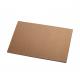 Impact Resistant Aluminum Cladding Composite Panel 2440mm Length