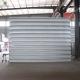 36cm Demountable Prefabricated Prefab Folding Container House High Strength