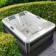 Acrylic Balboa Outdoor Hydropool Hot Tub Massage Spa Hot Tub With Fast Delivery