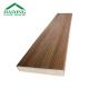 LIKEWOOD HS-01 ASA Capped Wood-Plastic Composite Flooring for Outdoor Environments