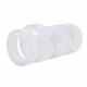 High Sticky Reusable Washable Removable Nano Tape Waterproof