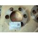XCMG Horizontal directional drilling parts, 425500259 41305032 baffle， orifice plate