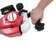Electric Professional 23cc Portable 7510 Hand Garden Hedge Trimmer Double Edged Hedgerow Gasoline